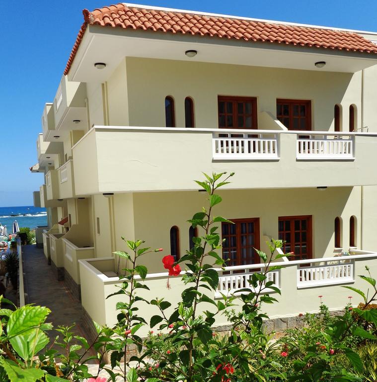 Seagull Studios Сталида Экстерьер фото